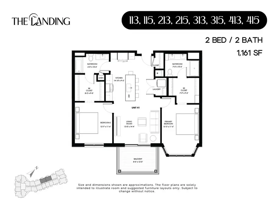 4100 S Lake DRIVE #317, Saint Francis, WI 53235 - #3