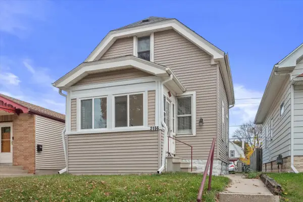 2156 S 68th STREET, West Allis, WI 53219