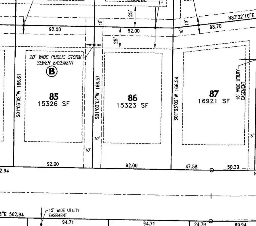 Lt86 SAGEBRUSH DRIVE, New Berlin, WI 53151 - Image #2