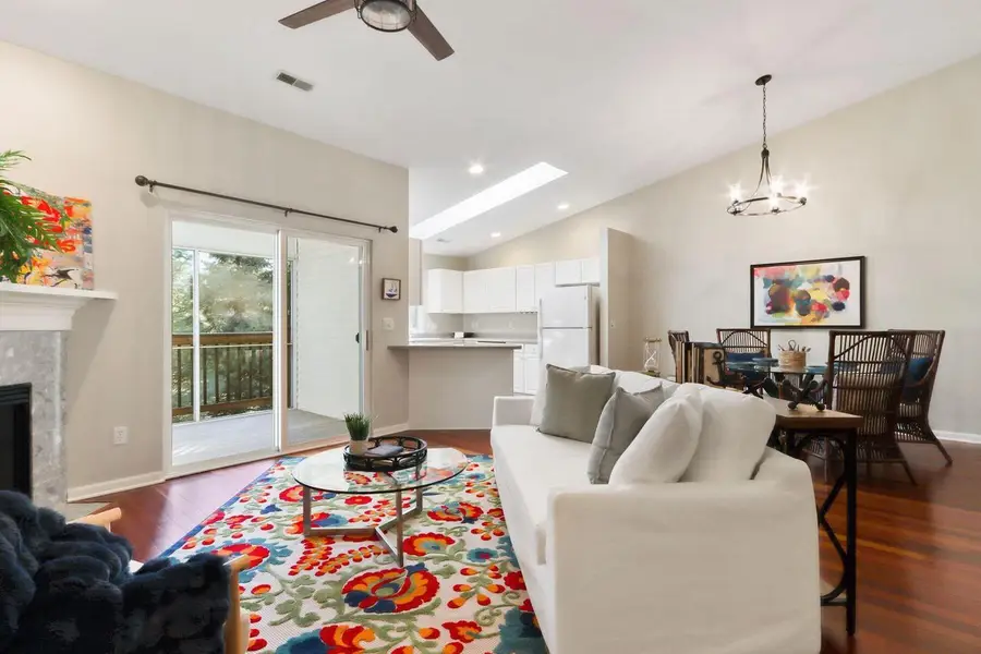 91 Potawatomi ROAD #G4, Williams Bay, WI 53191 - #3