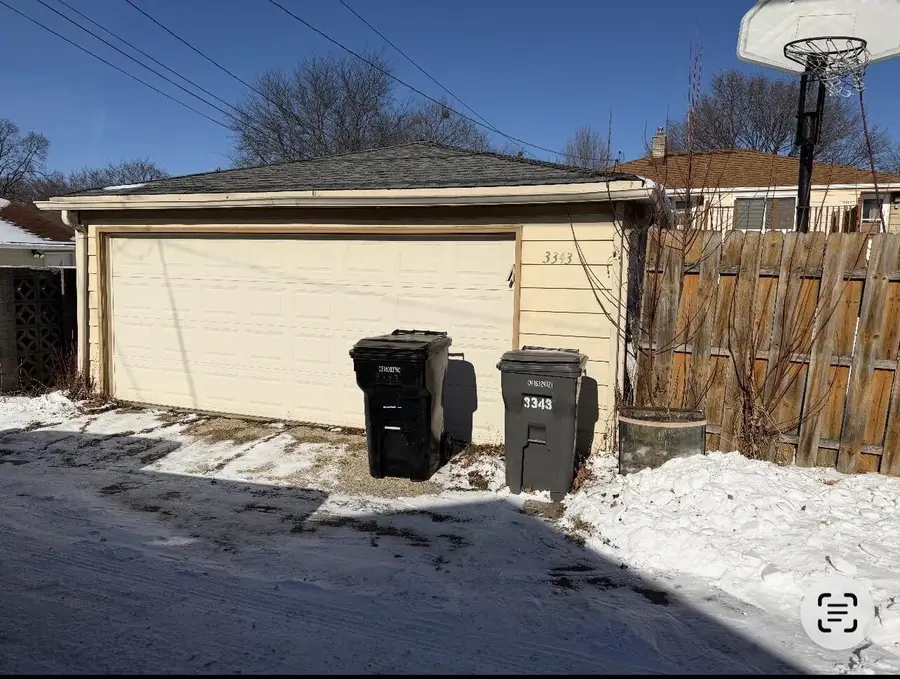 3343 E Whittaker AVENUE, Cudahy, WI 53110 - #2