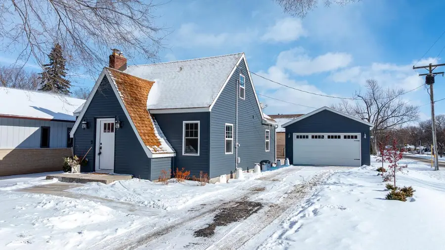 1 Merrill Crest DRIVE, Madison, WI 53705 - Image #2