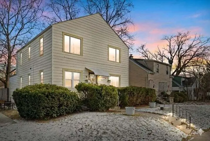 5324 N 48th STREET, Milwaukee, WI 53218 - #1