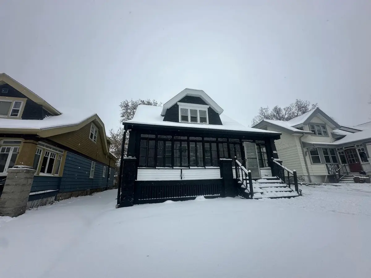 1331 N 44th STREET, Milwaukee, WI 53208 - Image #1