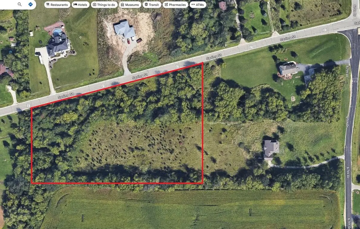 Lt0 SPRING STREET, Union Grove, WI 53182 - #1