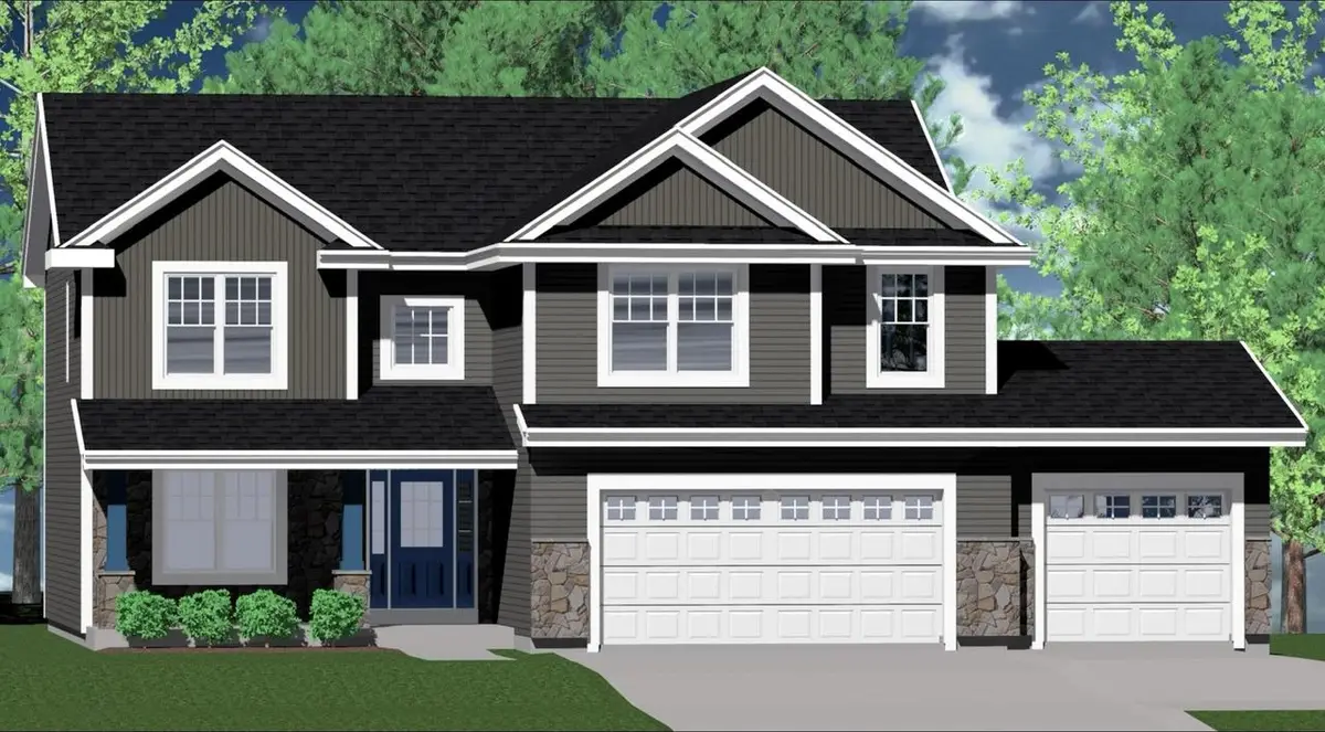 N56W20719 Muirfield DRIVE, Menomonee Falls, WI 53051 - #1