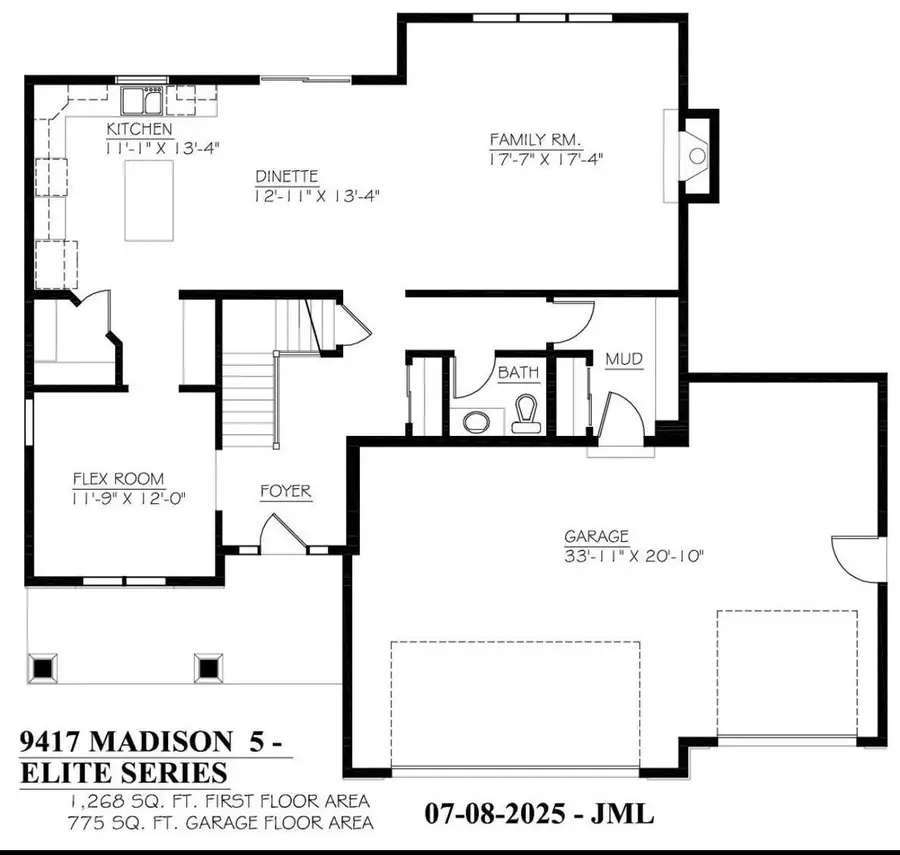 N56W20719 Muirfield DRIVE, Menomonee Falls, WI 53051 - #2