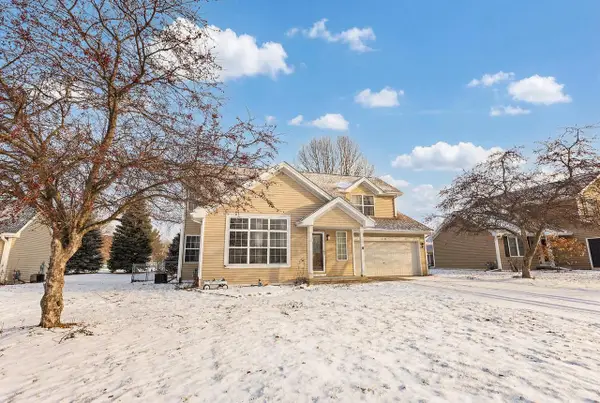 2235 Tumbleweed LANE, Beloit, WI 53511