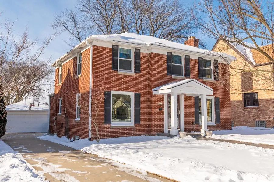 2551 N 81st STREET, Wauwatosa, WI 53213 - #2