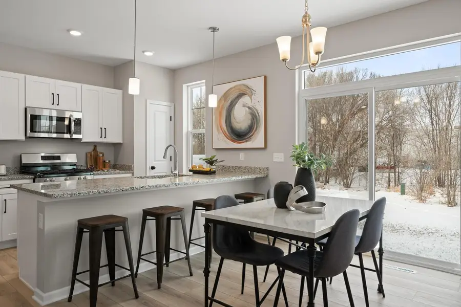 1584 Meadowview COURT, Whitewater, WI 53190 - #2