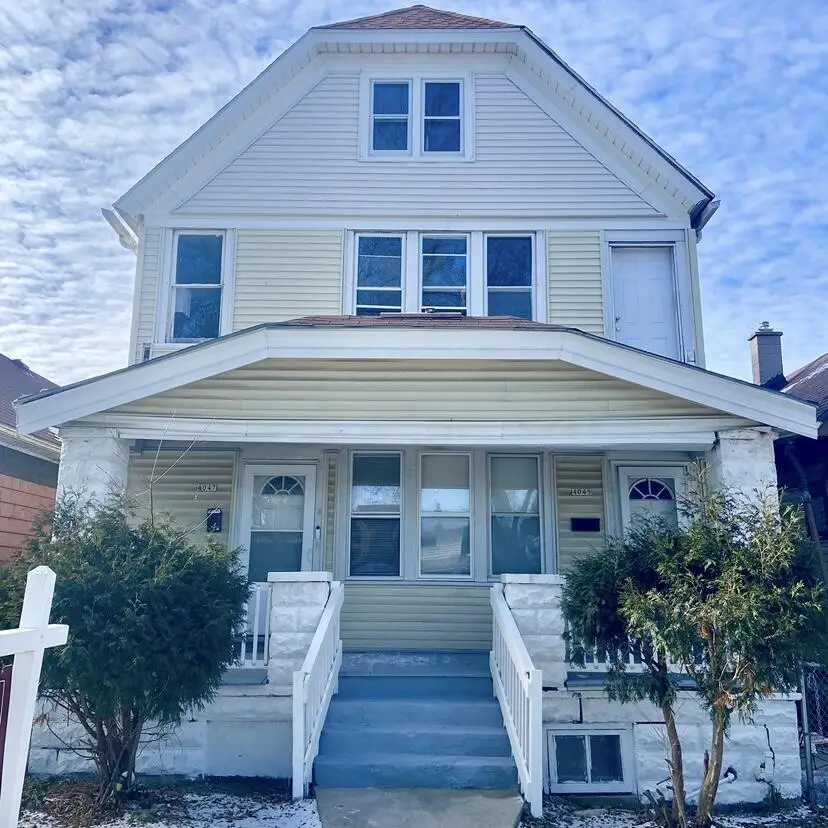 4047 N 19th STREET #4049, Milwaukee, WI 53209 - Image #1