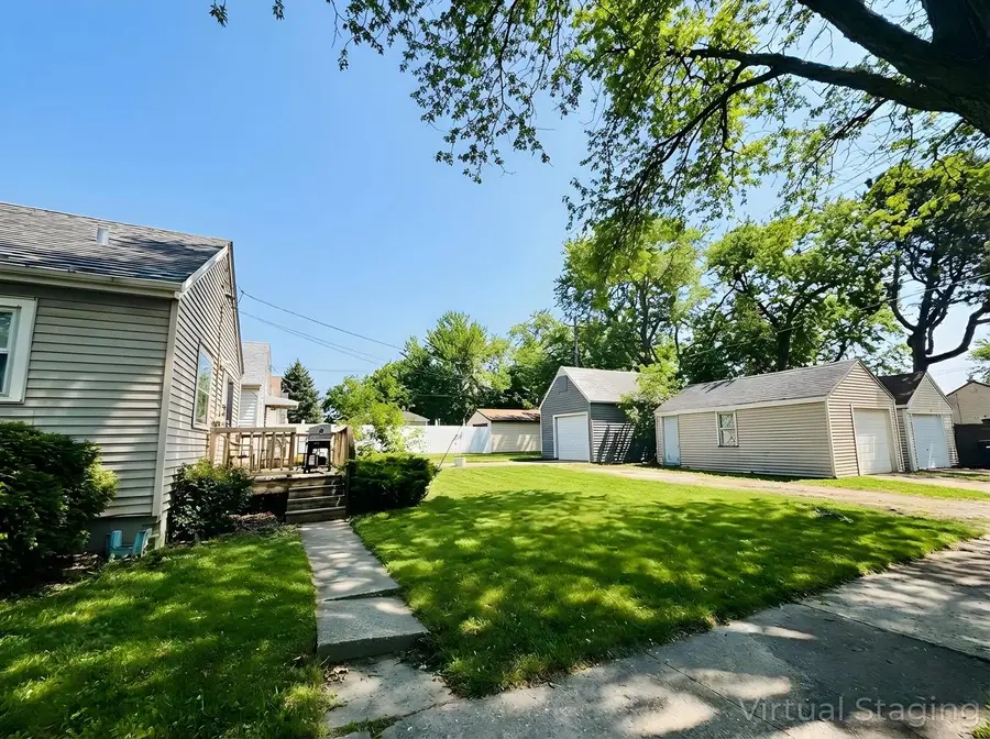 4302 N 36th STREET, Milwaukee, WI 53216 - Image #2