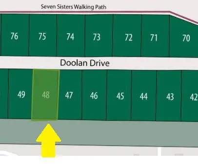 N62W35751 DOOLAN DRIVE #Lt48, Oconomowoc, WI 53066