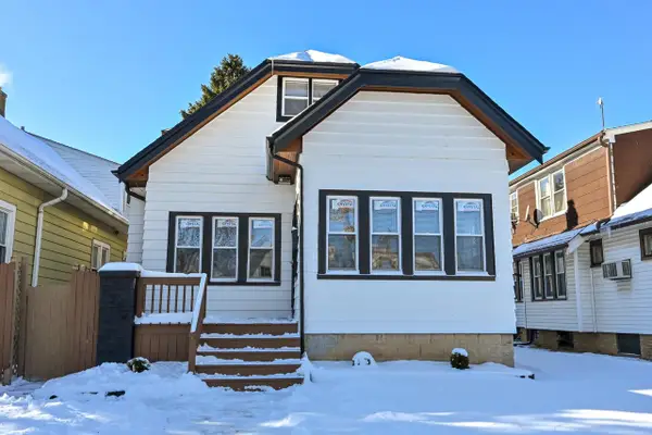 4513 N 37th STREET, Milwaukee, WI 53209