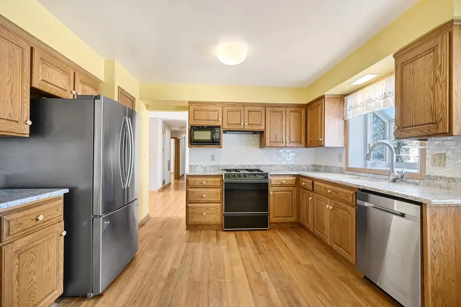 6046 S 22nd STREET, Milwaukee, WI 53221 - #3