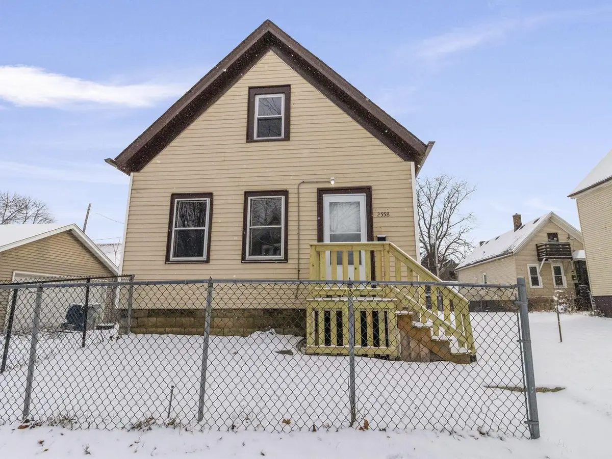 2558 N 24TH STREET, Milwaukee, WI 53206 - Image #1