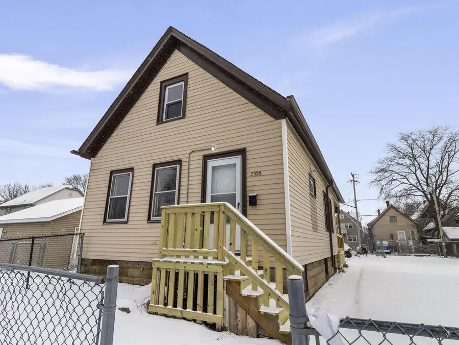 2558 N 24TH STREET, Milwaukee, WI 53206 - Image #2