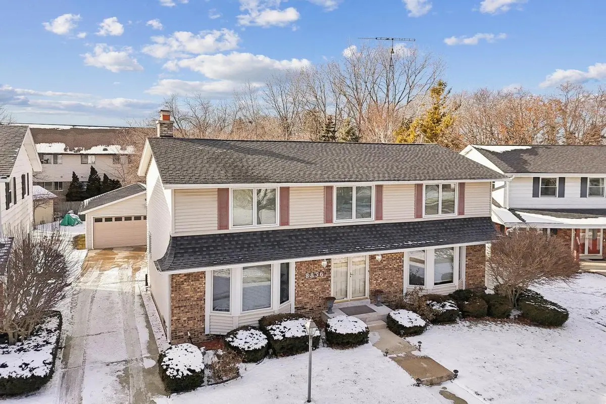 8836 35th AVENUE, Kenosha, WI 53142 - #1