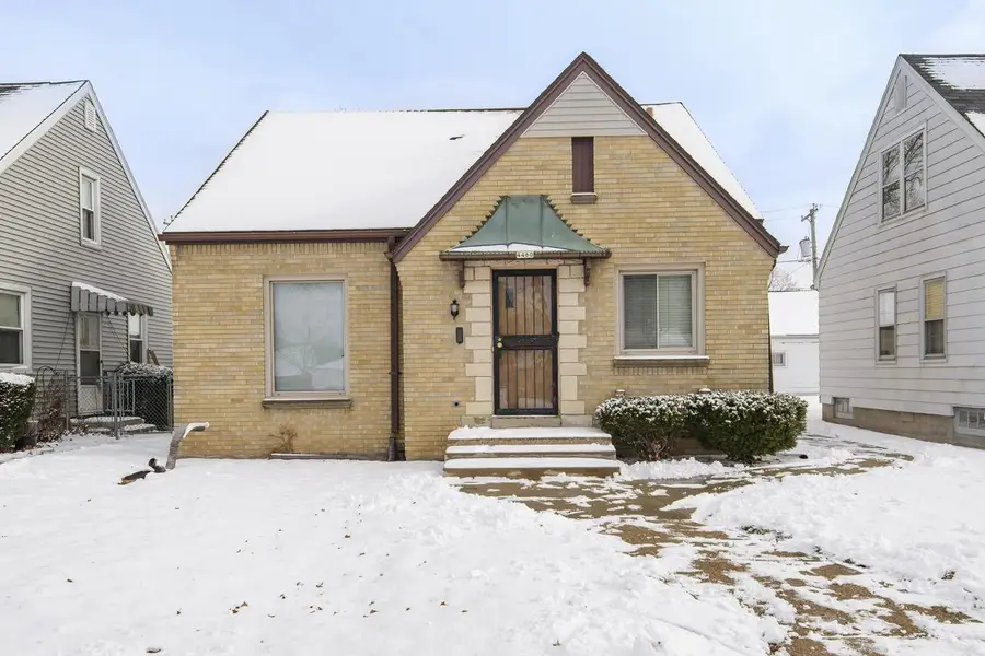 4460 N 42nd STREET, Milwaukee, WI 53209 - Image #2