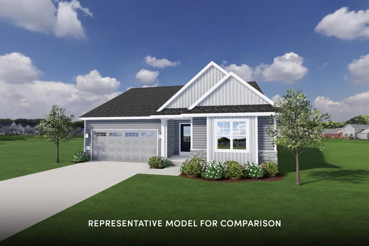 1193 Arrowood CIRCLE W, Oconomowoc, WI 53066 - #1