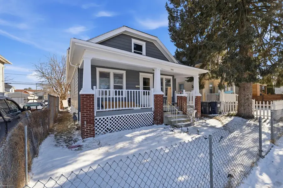 2131 Mead STREET, Mount Pleasant, WI 53403 - #2