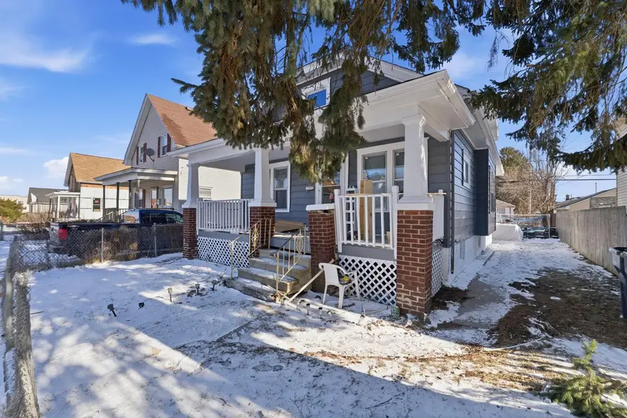 2131 Mead STREET, Mount Pleasant, WI 53403 - #3