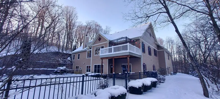 4451 Hartstone DRIVE, Slinger, WI 53086 - Image #2