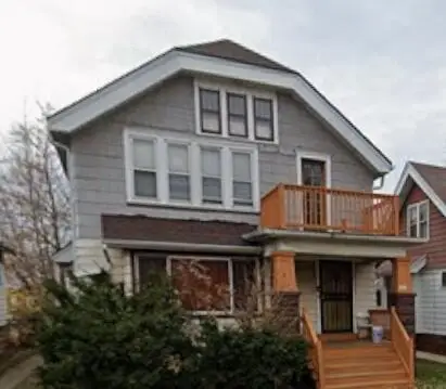 3607 N 20th STREET, Milwaukee, WI 53206 - Image #1