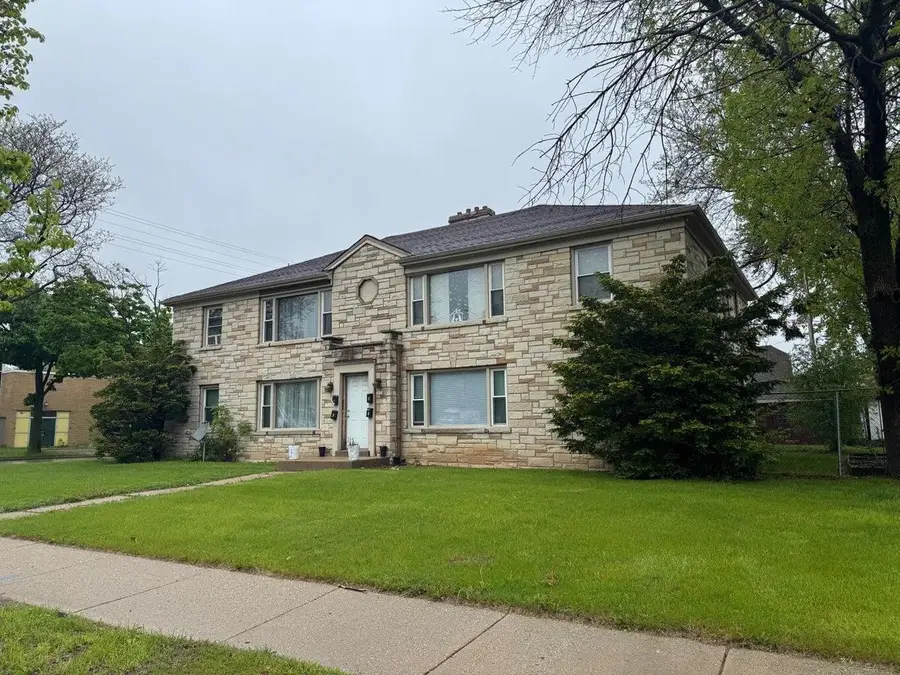 3838 W Capitol DRIVE, Milwaukee, WI 53216 - Image #2