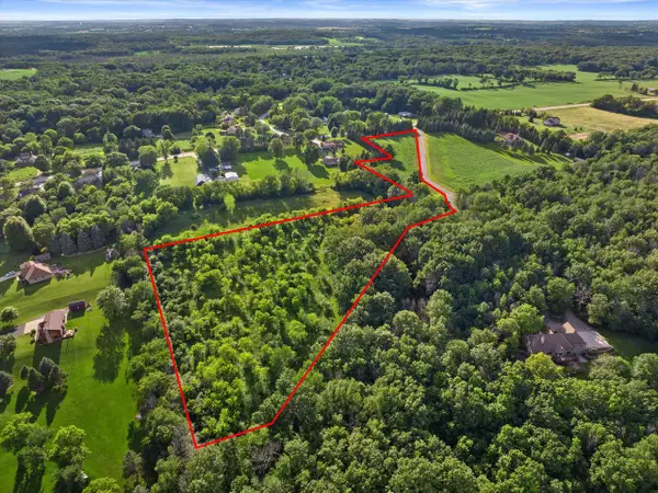 Lt4 COUNTY HIGHWAY K, Hartford, WI 53027