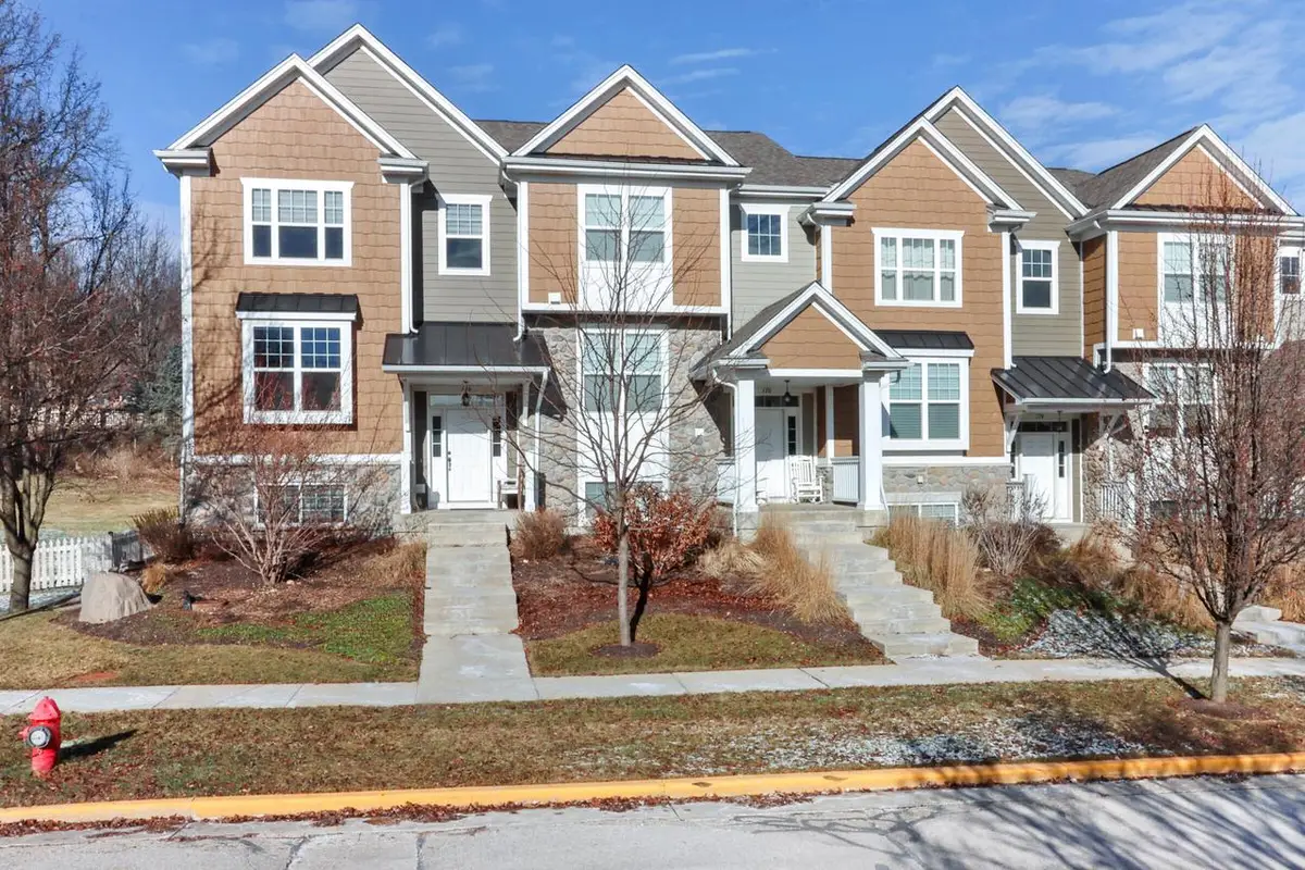 170 3rd AVENUE, Fontana, WI 53125 - #1