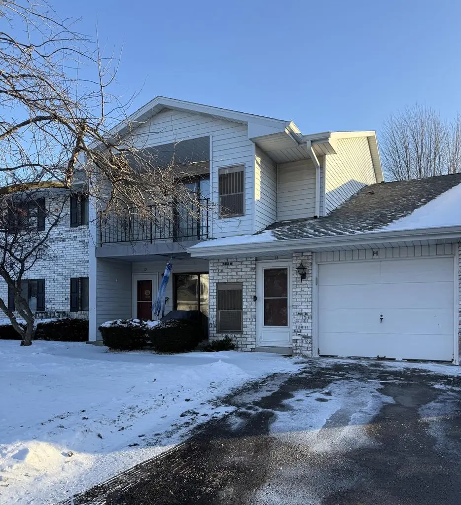 1388 30th AVENUE #H, Kenosha, WI 53144 - #1