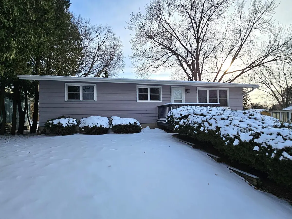 603 Norris STREET, Beaver Dam, WI 53916 - #1