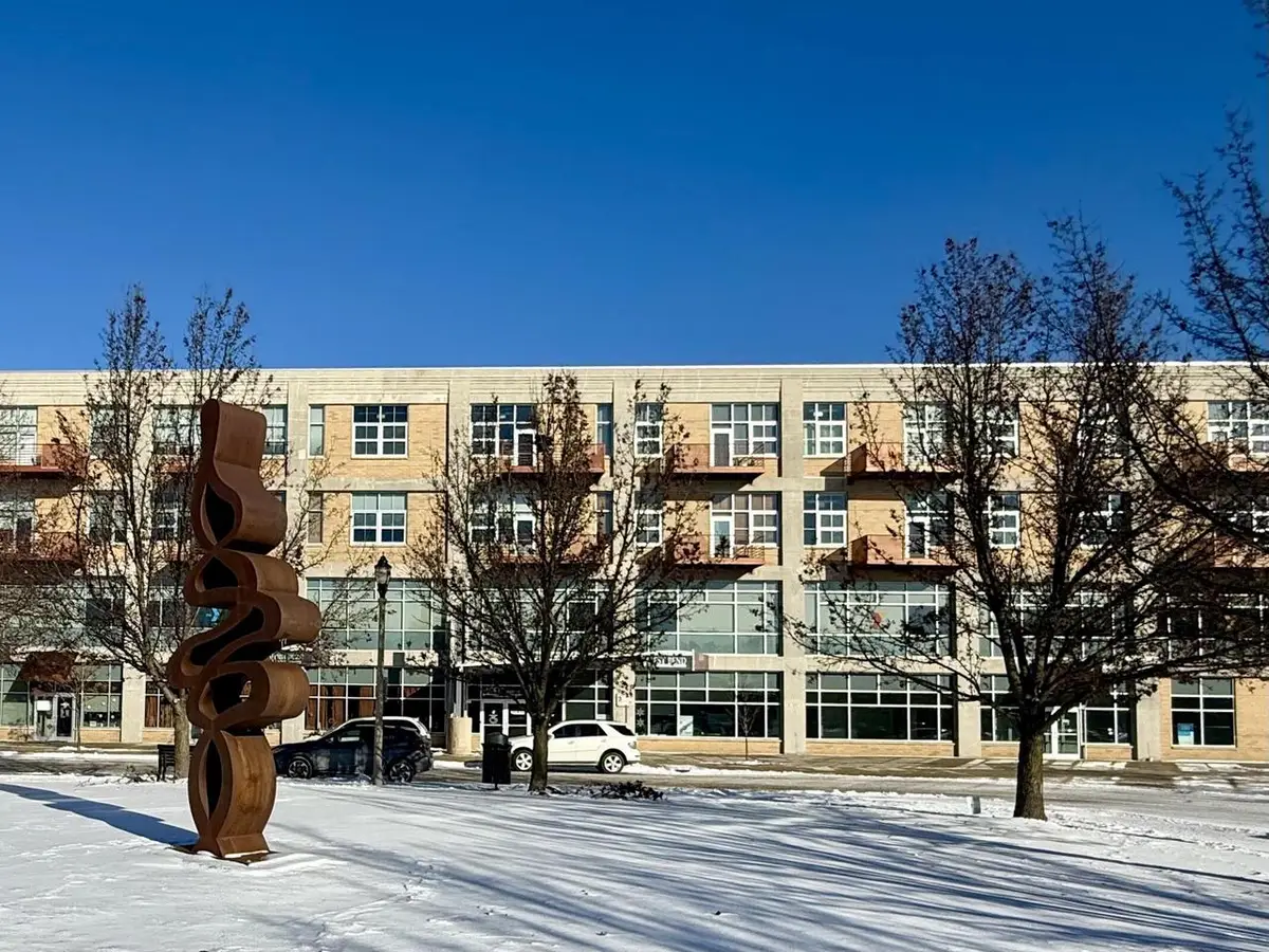 705 Village Green WAY #305, West Bend, WI 53090 - #1