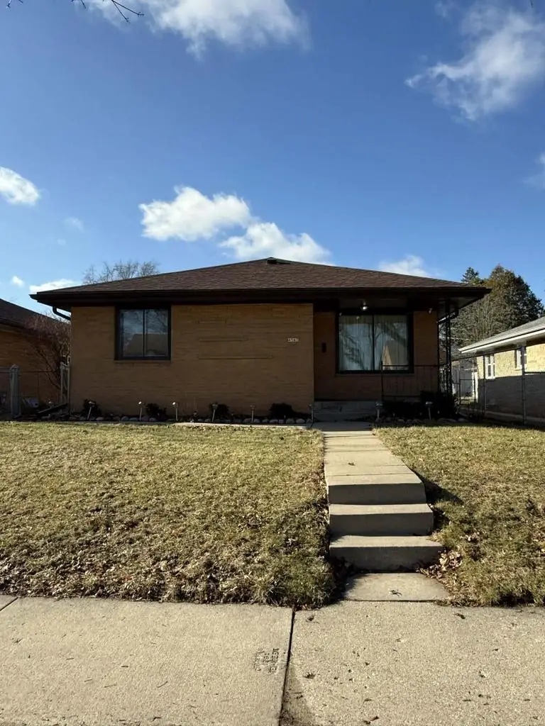 4547 N 67th STREET, Milwaukee, WI 53218 - #1