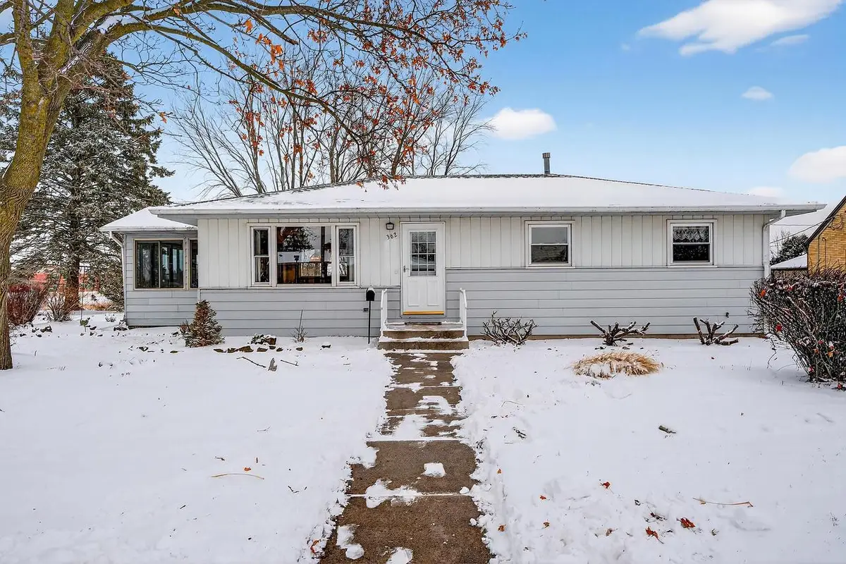 362 State STREET, Sheboygan Falls, WI 53085 - #1