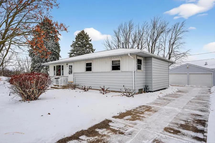 362 State STREET, Sheboygan Falls, WI 53085 - #2