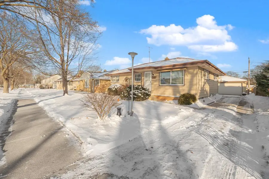 4134 N 80th STREET, Milwaukee, WI 53222 - #2