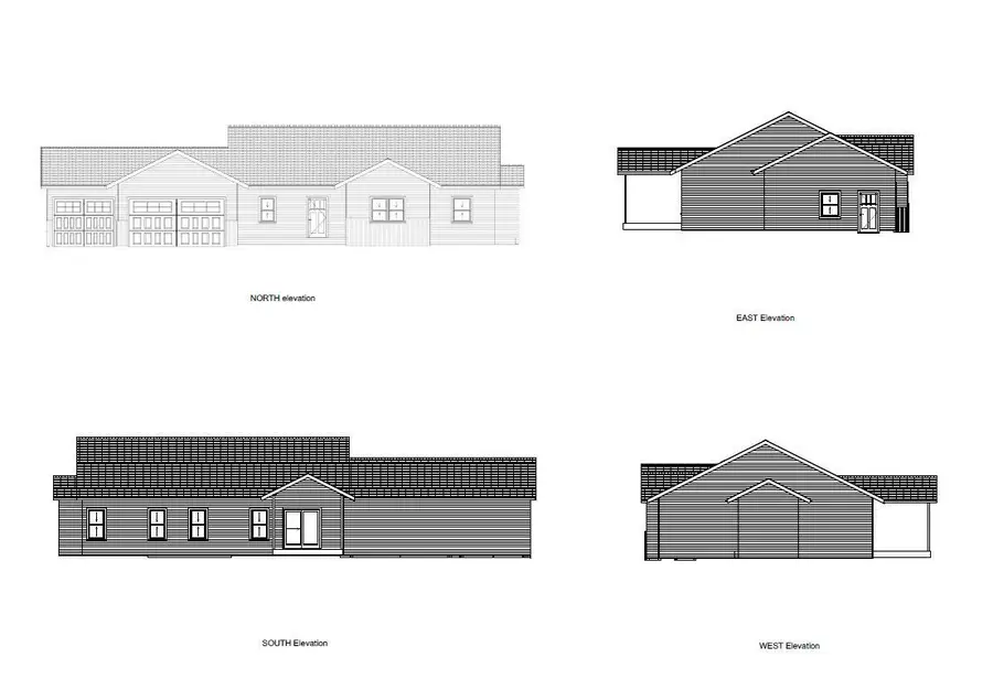 1222 Leo DRIVE, Holmen, WI 54636 - #2