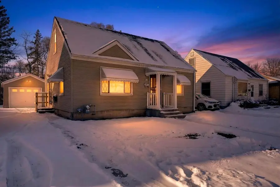 4545 N 45th STREET, Milwaukee, WI 53218 - Image #3