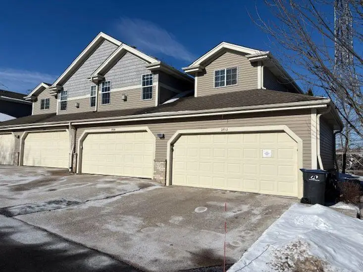 2712 Hidden DRIVE #54, Saint Francis, WI 53235 - #2