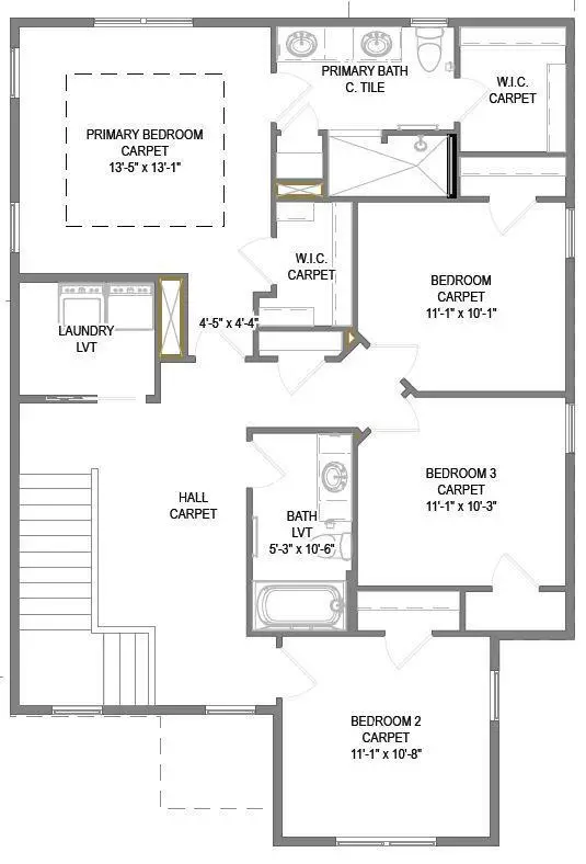 1369 Scotsland LANE, Oconomowoc, WI 53066 - #3