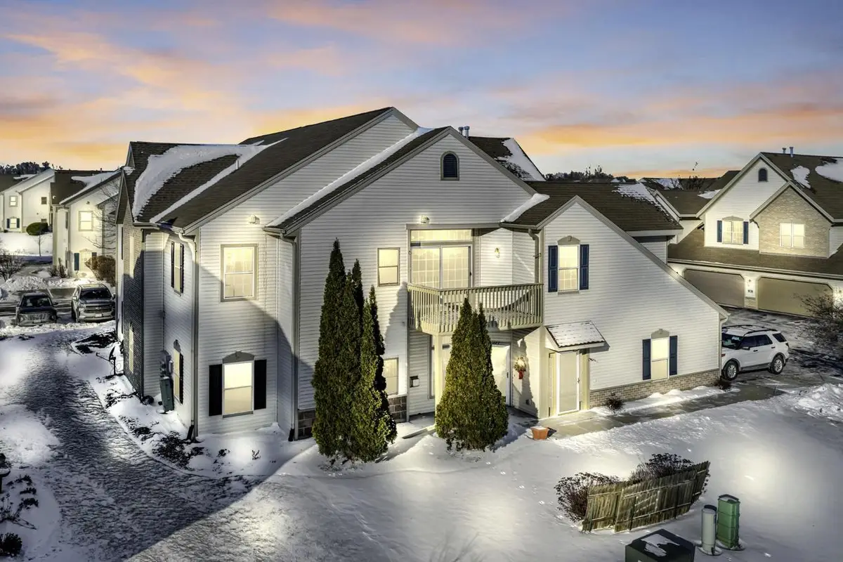 1079 Stratford COURT #201, Mount Pleasant, WI 53406 - Image #1