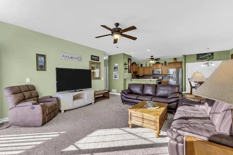 1079 Stratford COURT #201, Mount Pleasant, WI 53406 - Image #2