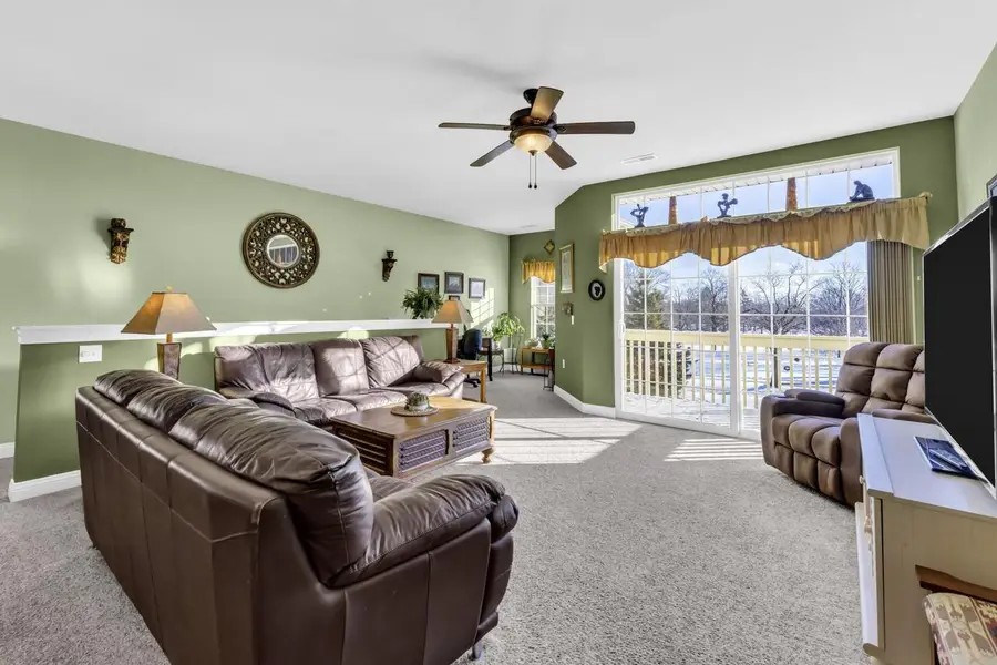 1079 Stratford COURT #201, Mount Pleasant, WI 53406 - Image #3
