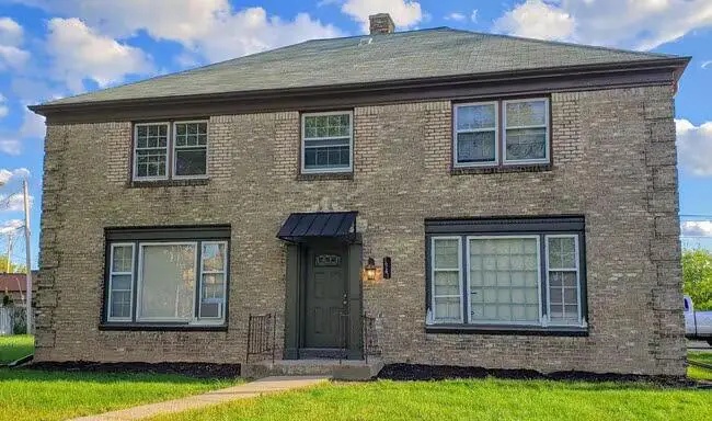 1941 W Hope AVENUE, Milwaukee, WI 53209 - Image #1