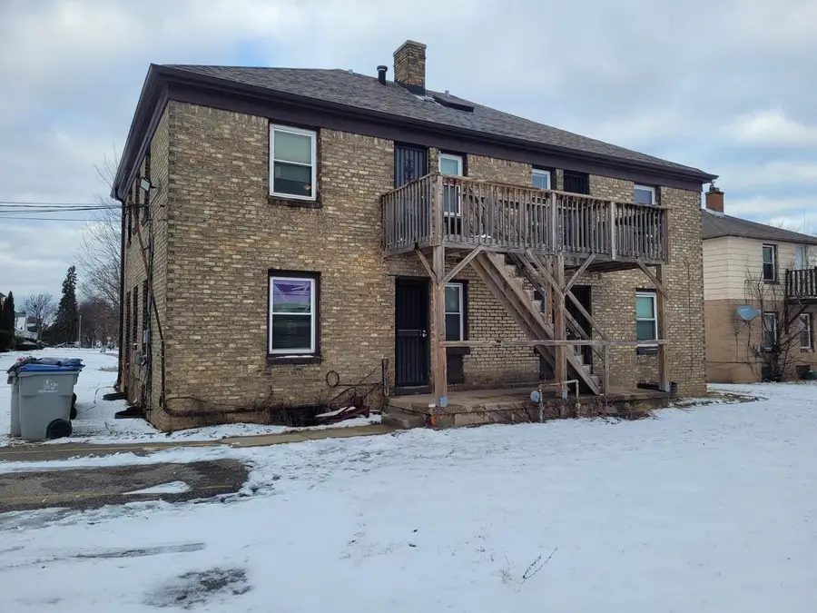 1941 W Hope AVENUE, Milwaukee, WI 53209 - Image #3