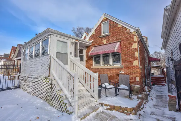 4926 N 37th STREET, Milwaukee, WI 53209