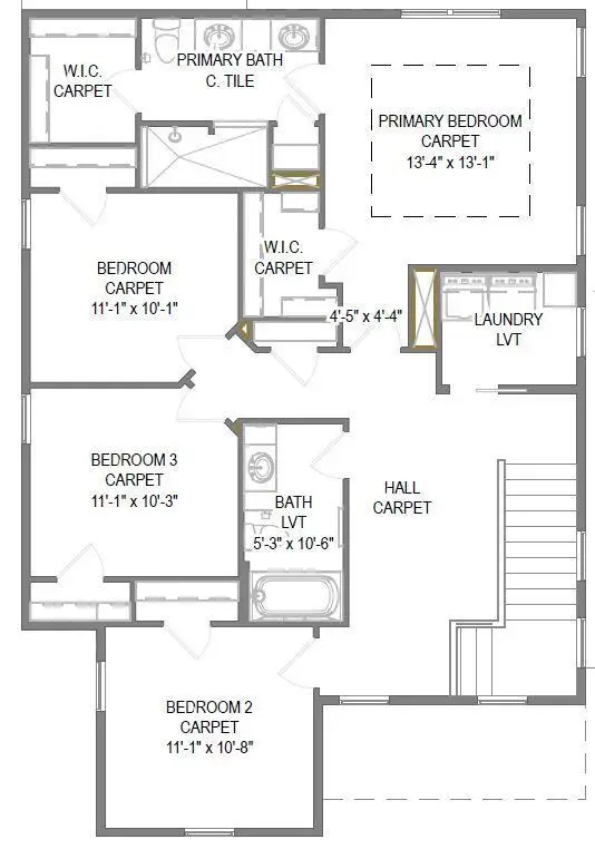 9901 N Migratory LANE, Mequon, WI 53097 - #3