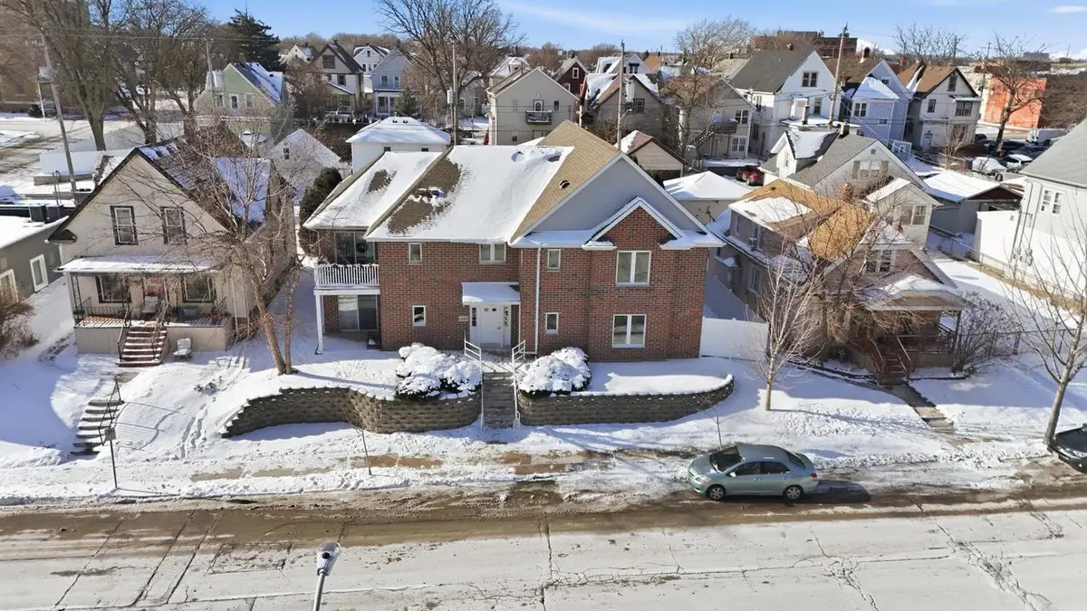 1455 S 70th STREET #201, Milwaukee, WI 53214 - #1